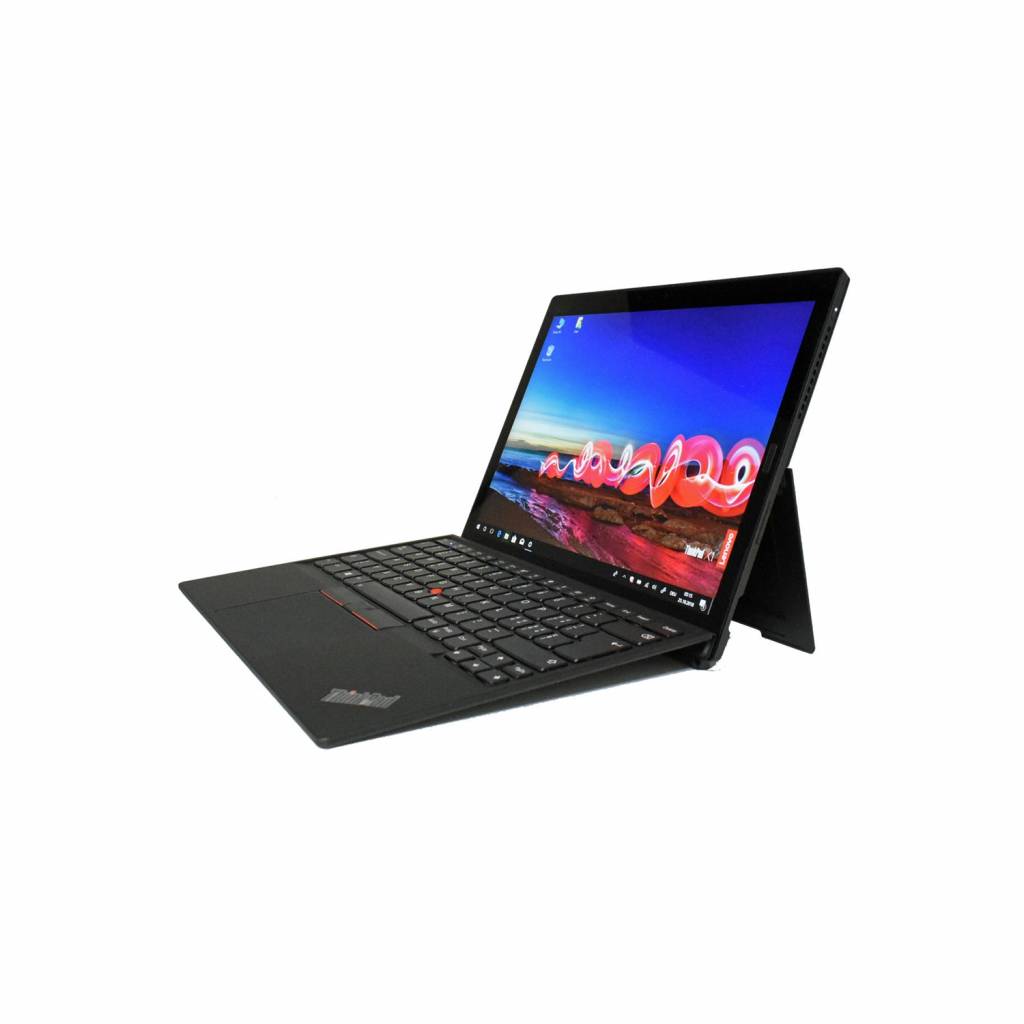 صفحه نمایش لپ تاپ Lenovo ThinkPad X1 Tablet